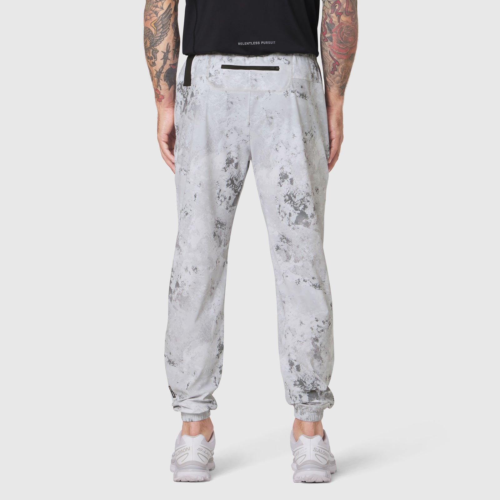 1200. TETRA-LITE® Training Jogger - Sedona Snow Camo – ASRV