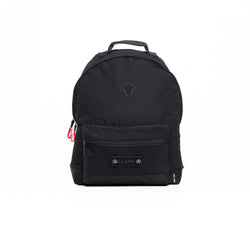 1233. Ripstop Backpack - Black