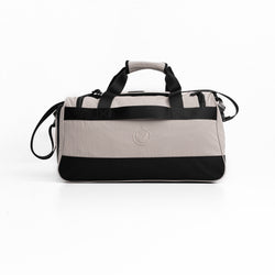 1234. Ripstop Duffle Bag - Chai