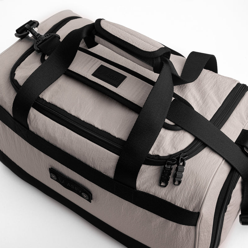 1234. Ripstop Duffle Bag - Chai – ASRV