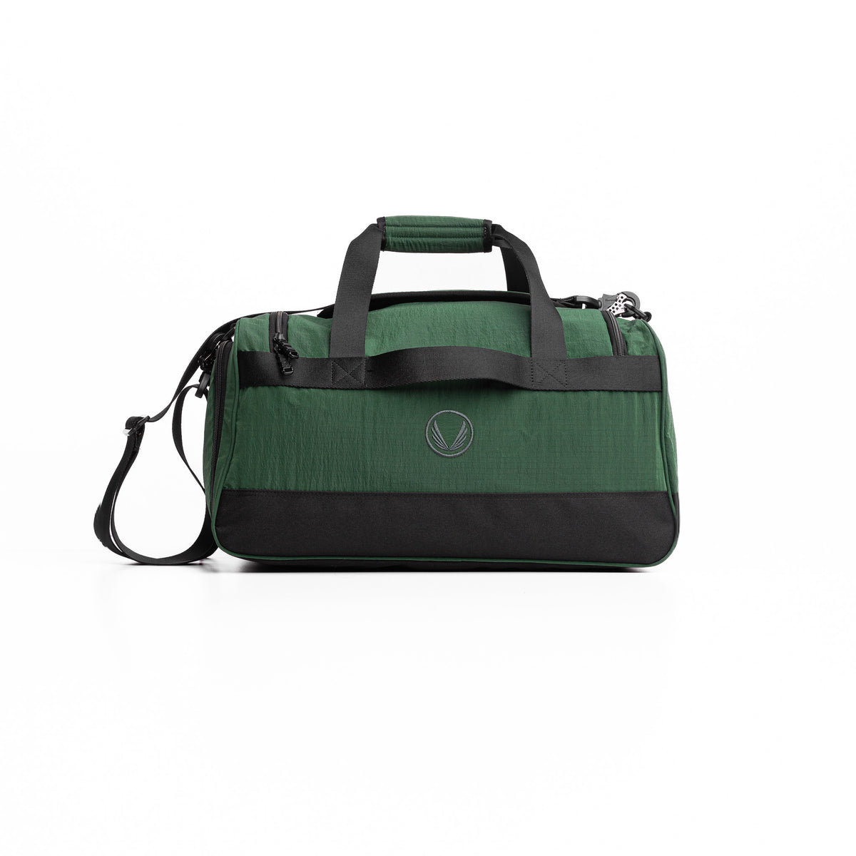 1234. Ripstop Duffle Bag - Forest Green – ASRV