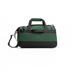 1234. Ripstop Duffle Bag - Forest Green