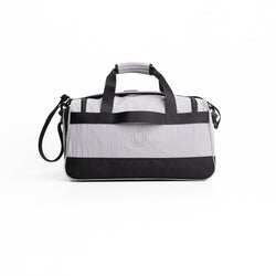 1234. Ripstop Duffle Bag - Slate Grey