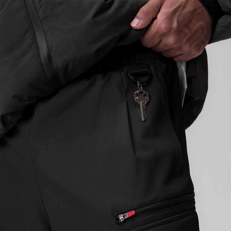 0912. Tetra™ Weather-Ready City Pant - Black