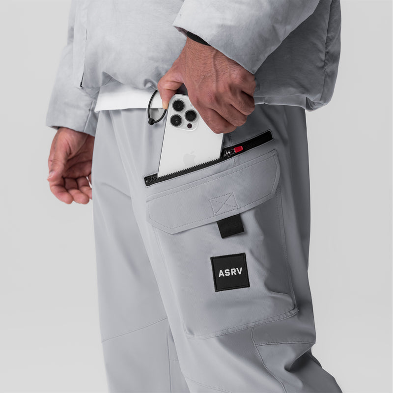 0912. Tetra™ Weather-Ready City Pant - Slate Grey