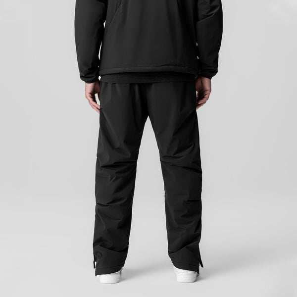 1068. Aerotex™ PrimaLoft® Warm-Up Pant - Black