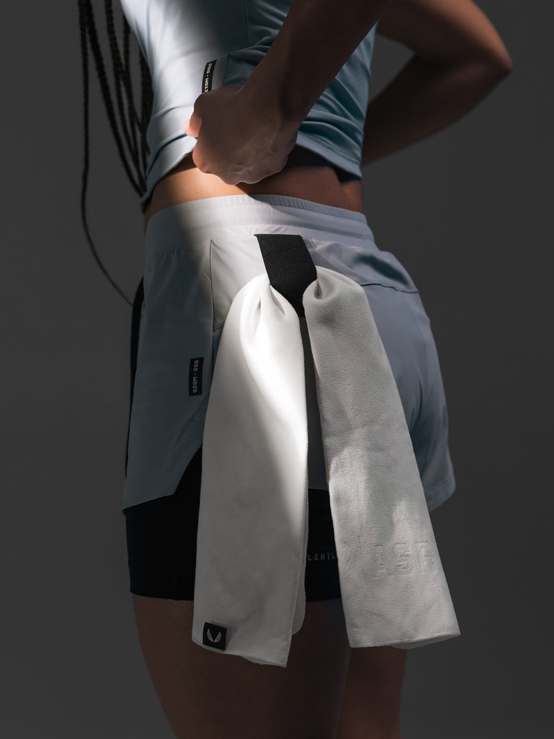W025. Tetra-Lite® Liner Short - Light Sky