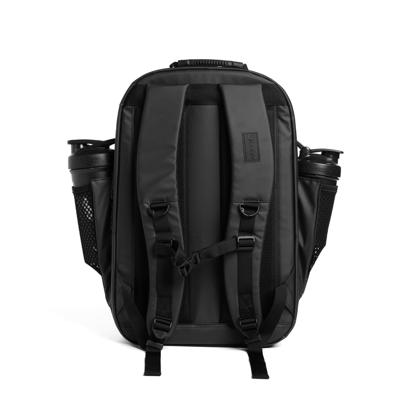ASRV Water Resistant Travel Backpack 30L