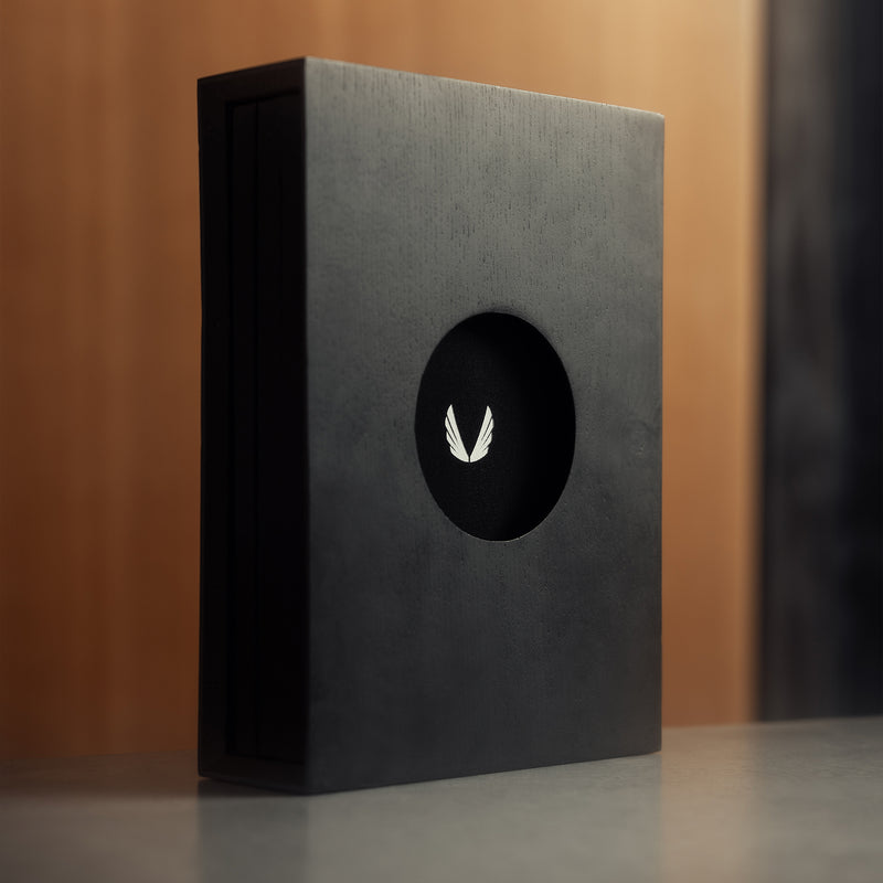 ASRV x Walden Journals & Case
