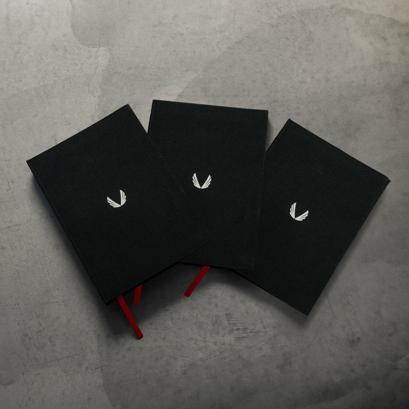 ASRV x Walden Journals & Case