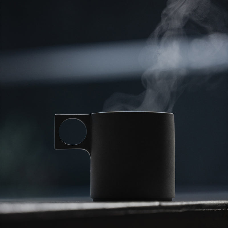 ASRV x Walden Ceramic Mug