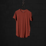 SM'23 Supima Essential Tee - S - Discontinued