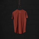 SM'23 Supima Essential Tee - S - Discontinued
