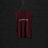 SM'22 Oversized Rocker Cutoff - M - Discontinued