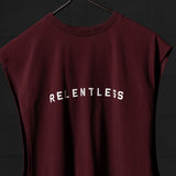 SM'22 Oversized Rocker Cutoff - M - Discontinued