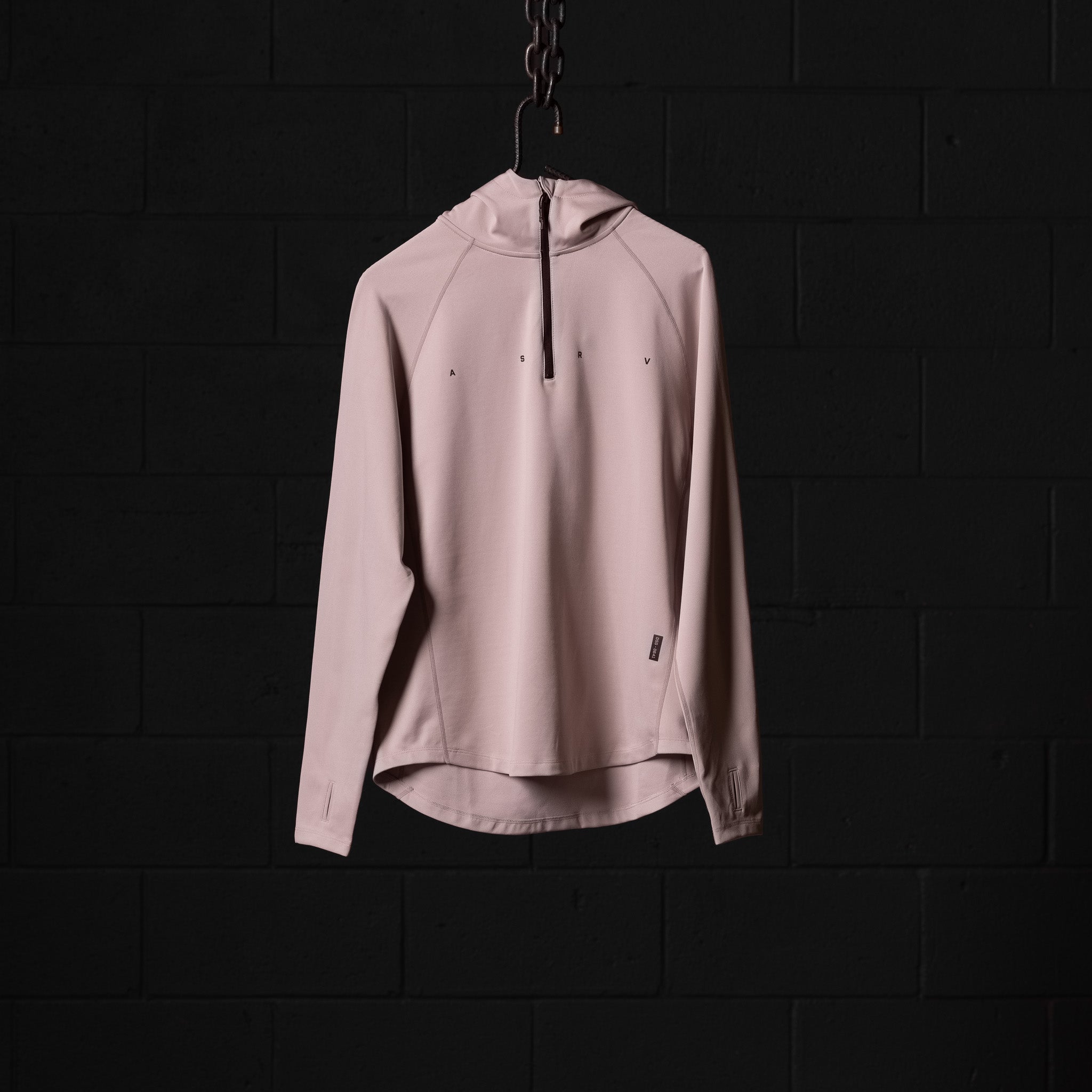 FA'22 Lightweight Training Hoodie - M - Discontinued