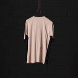 SM'23 Mesh Panel Oversized Tee - S - Discontinued