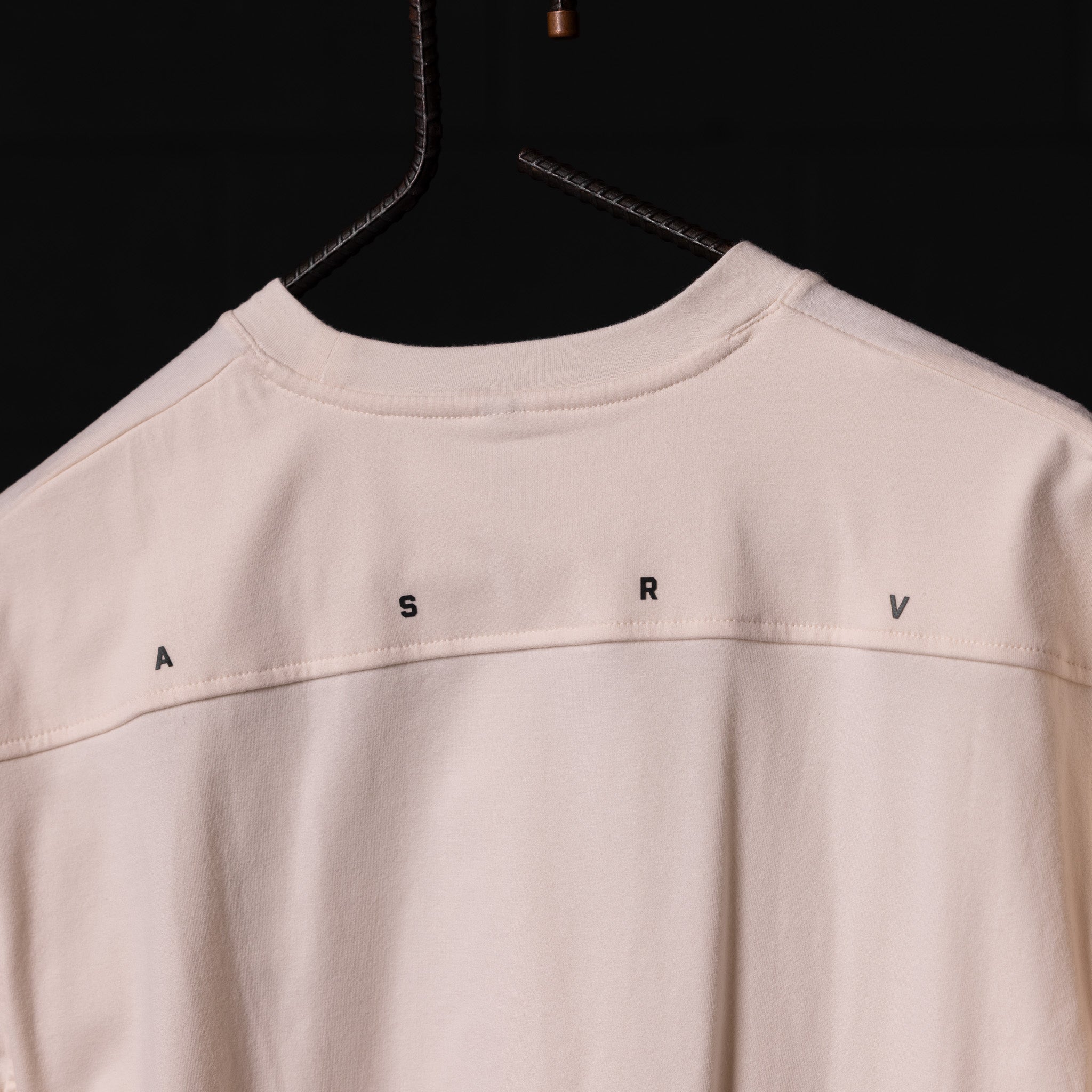 SP'21 CottonPlus™ Oversized Tee - M - Discontinued
