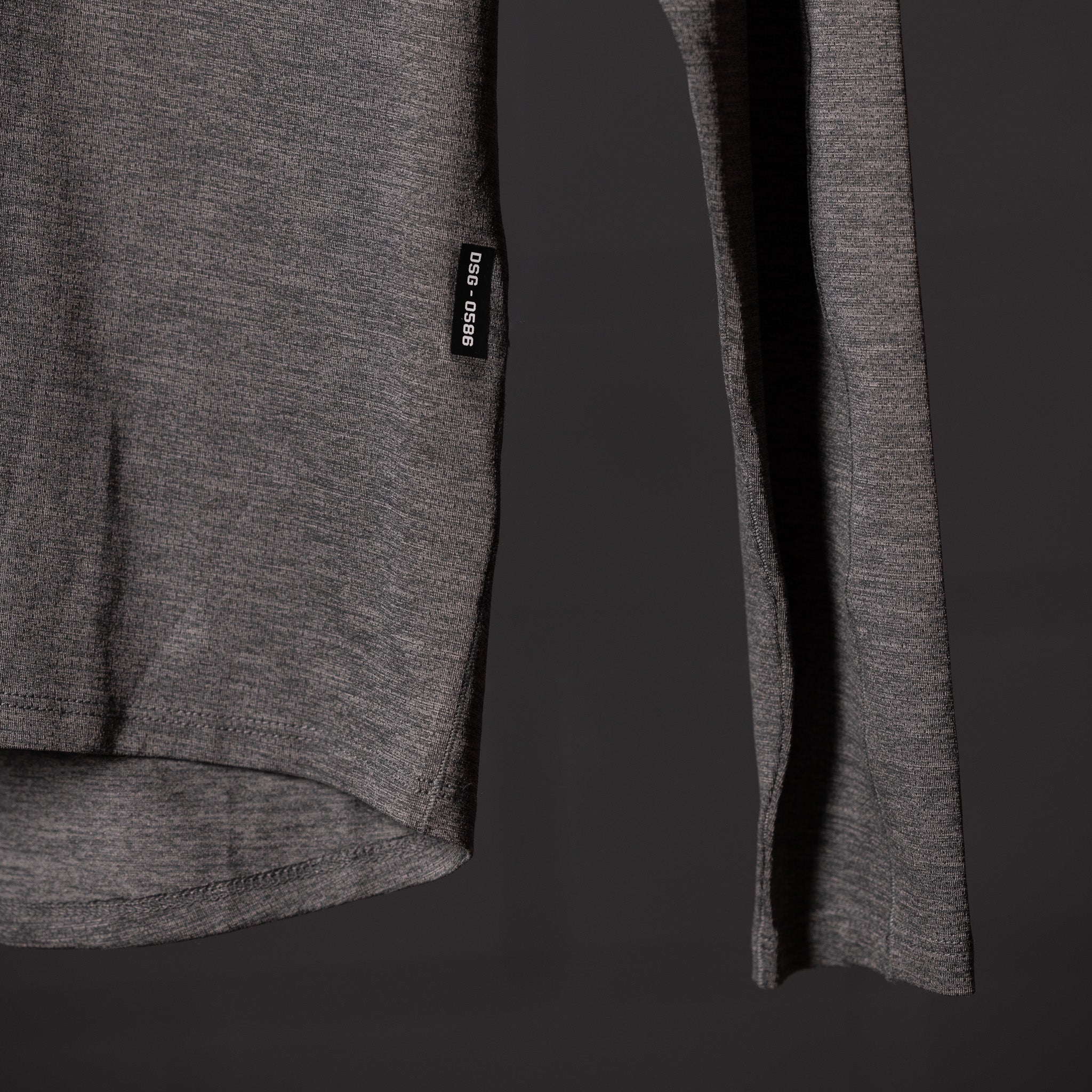 SP'22 Pro Long Sleeve - M - Discontinued