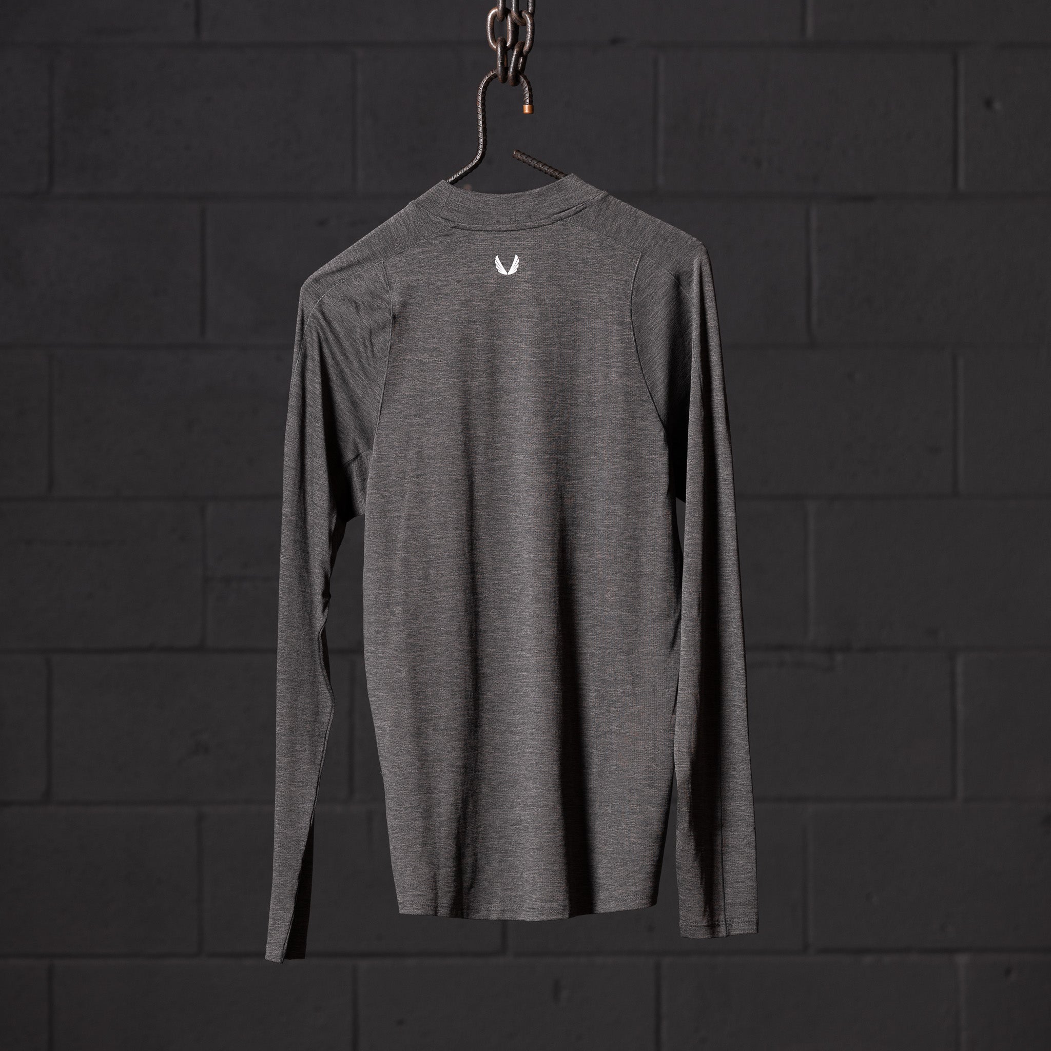 SP'22 Pro Long Sleeve - M - Discontinued