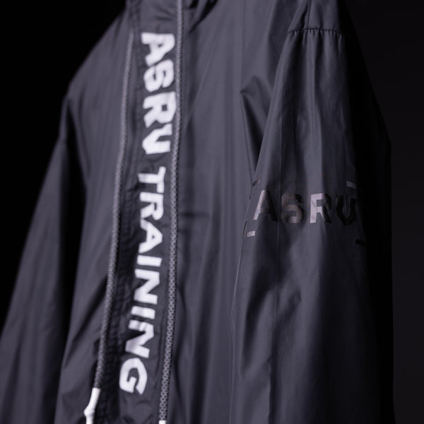 FA'18 Training Windbreaker - S - Discontinued