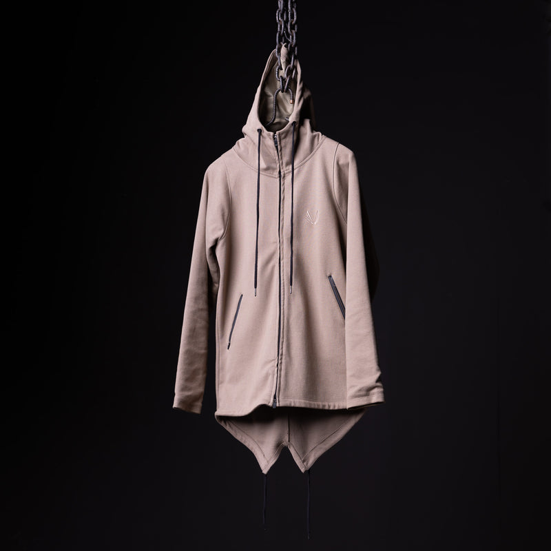 WN'17 Zip Hoodie - S - Discontinued