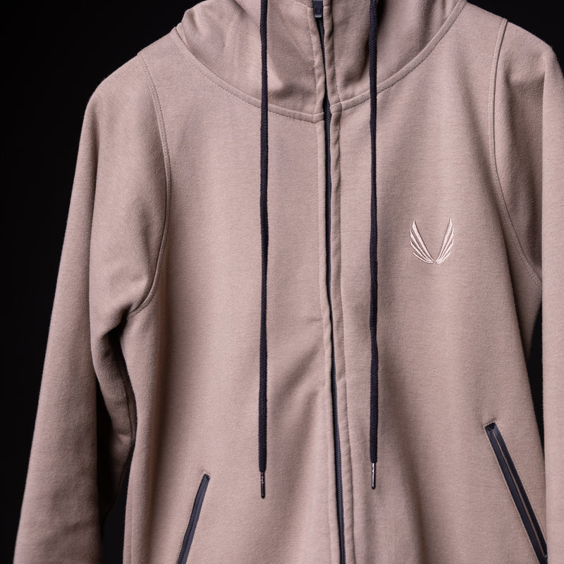 WN'17 Zip Hoodie - S - Discontinued
