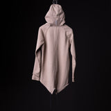 WN'17 Zip Hoodie - S - Discontinued