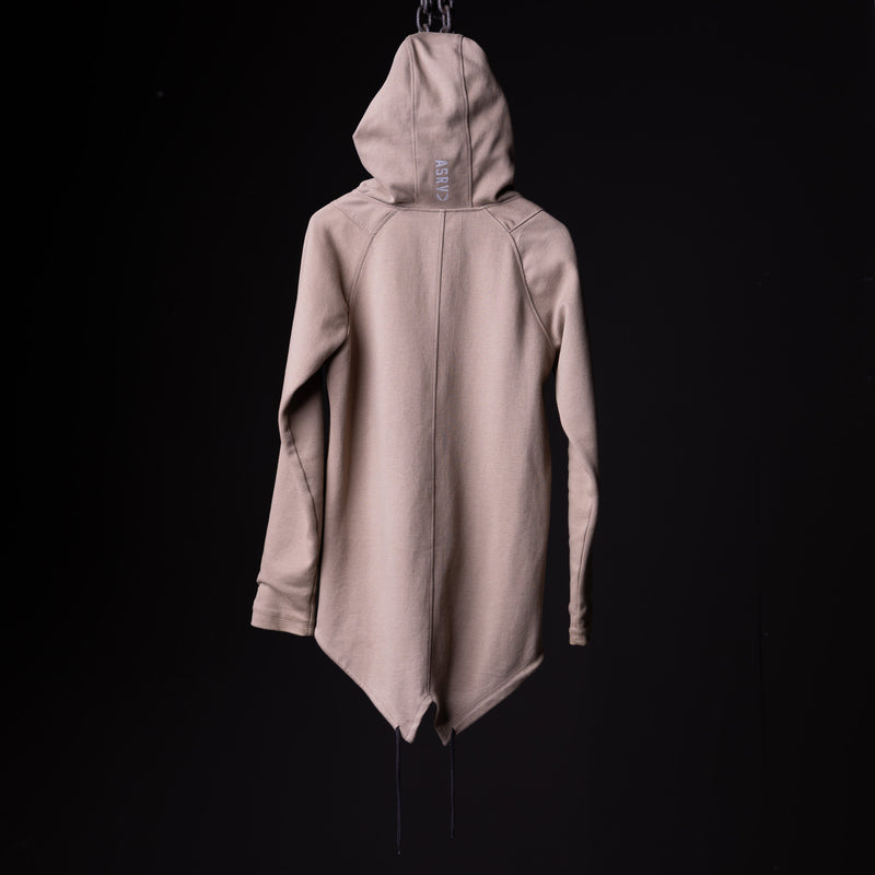 WN'17 Zip Hoodie - S - Discontinued