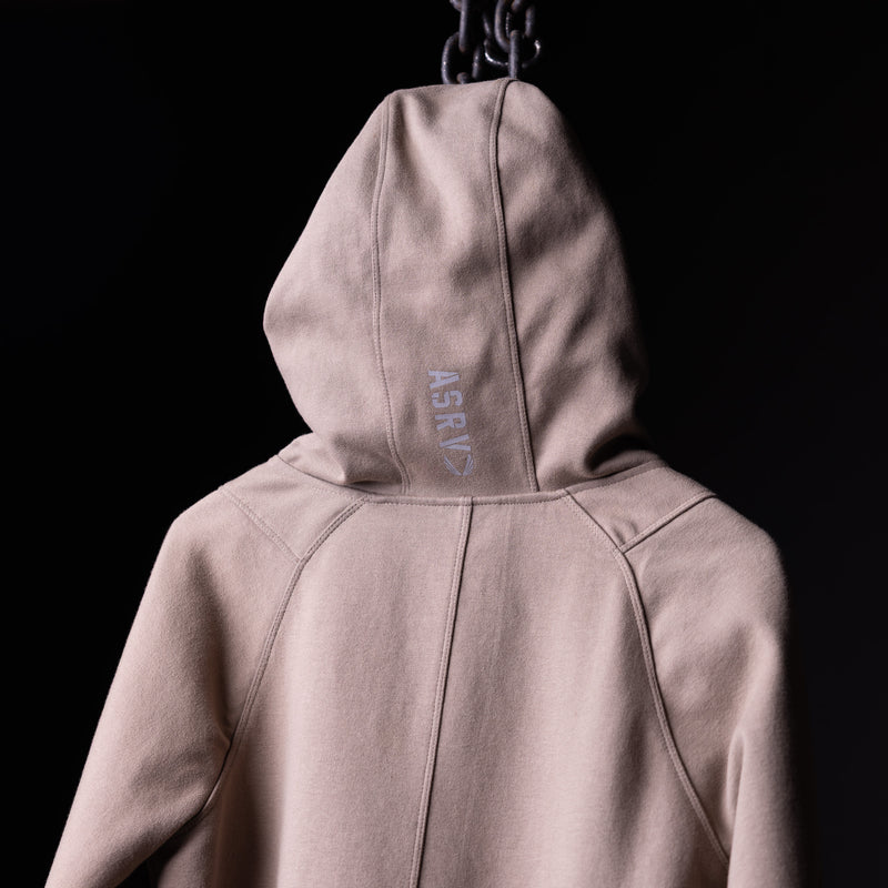 WN'17 Zip Hoodie - S - Discontinued