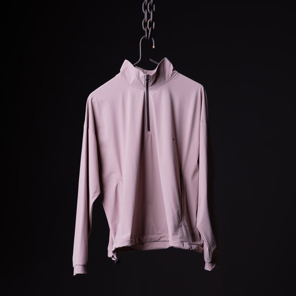 SM'21 Quarter-zip Jacket - S - Discontinued