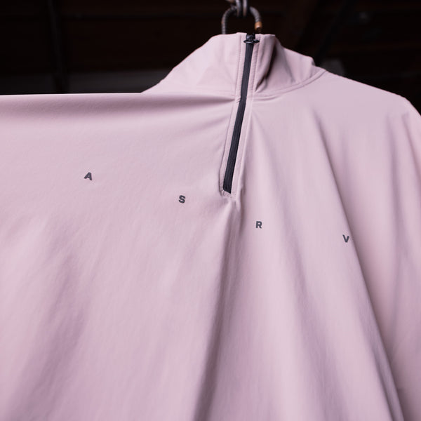 SM'21 Quarter-Zip Jacket - S - Discontinued