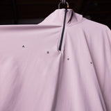 SM'21 Quarter-zip Jacket - S - Discontinued