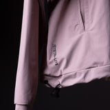 SM'21 Quarter-zip Jacket - S - Discontinued