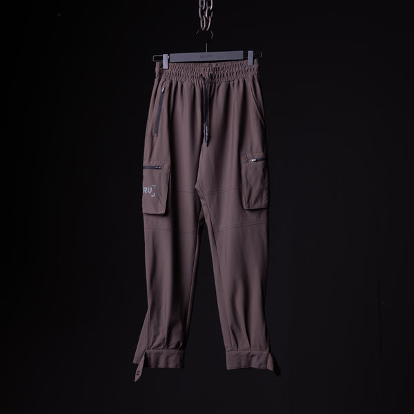 WN'20 Cargo Ankle Snap Jogger - S - Discontinued