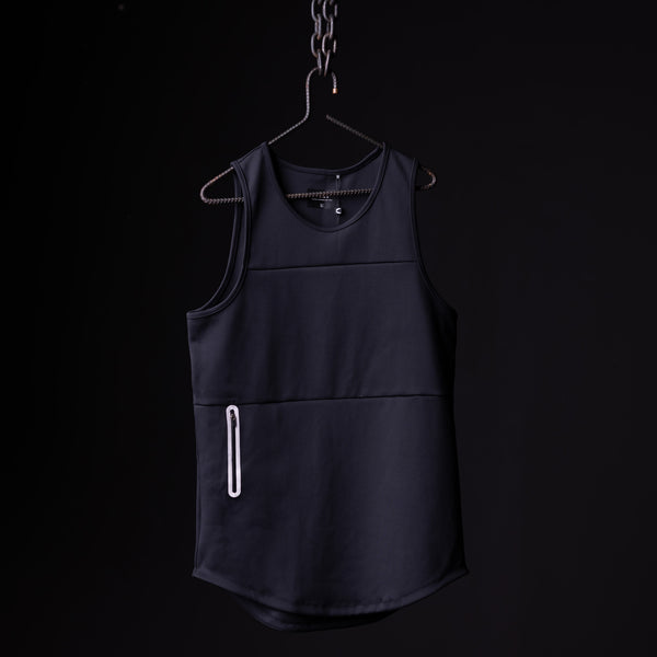 SP'20 Mesh Utility Tank - L - Discontinued