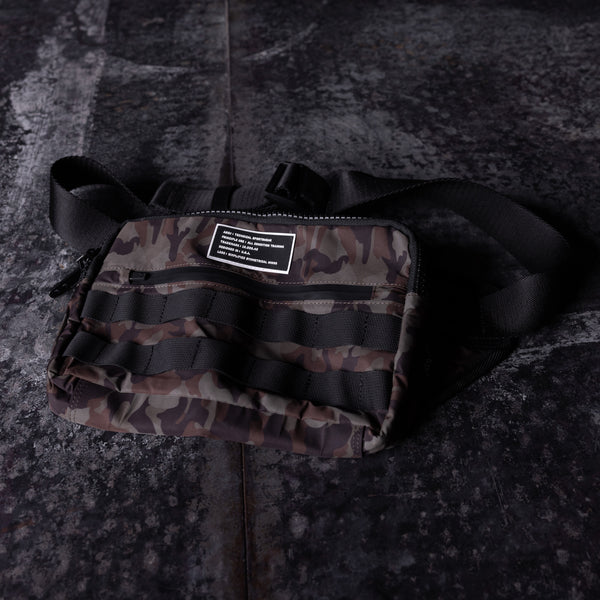 FA'18 Crossbody Bag - Discontinued