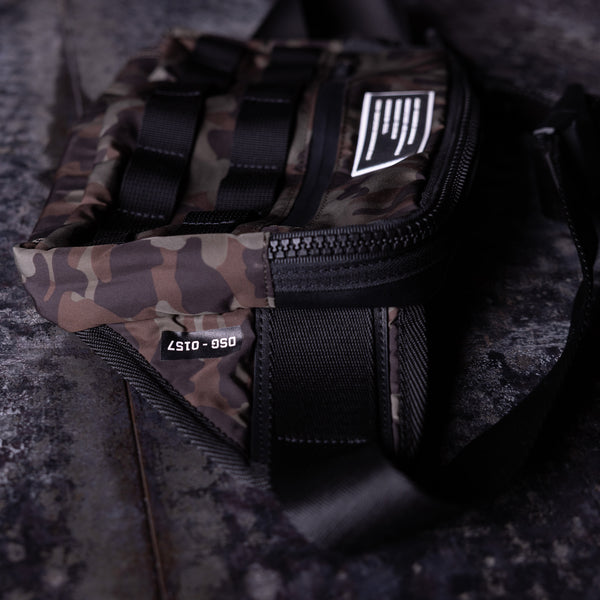 FA'18 Crossbody Bag - Discontinued