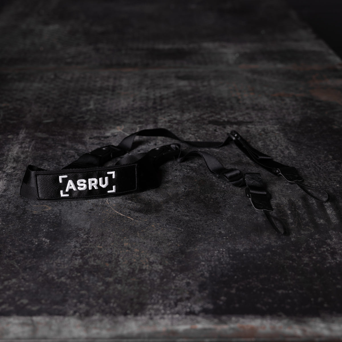 WN'19 Camera Strap - OS - Discontinued
