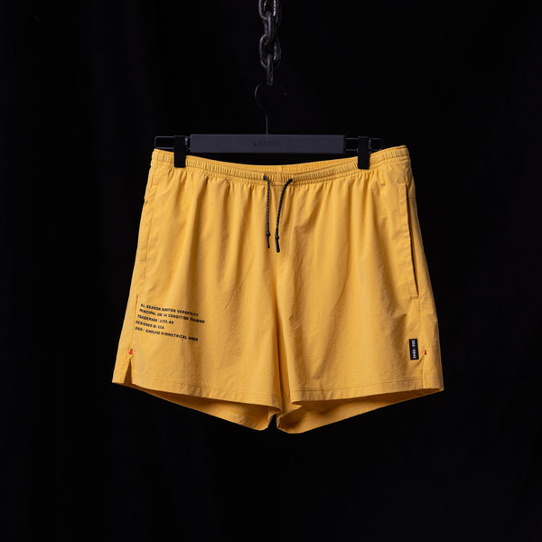 SM'24 Run Short - M - Discontinued