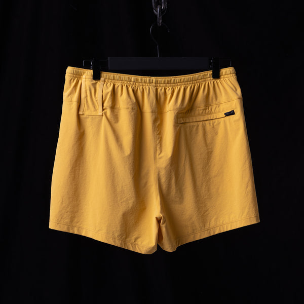SM'24 Run Short - M - Discontinued