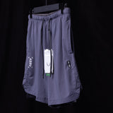 SM'19 7" Liner Short - S - Discontinued