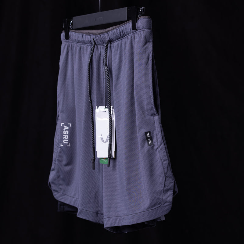 SM'19 7" Liner Short - S - Discontinued