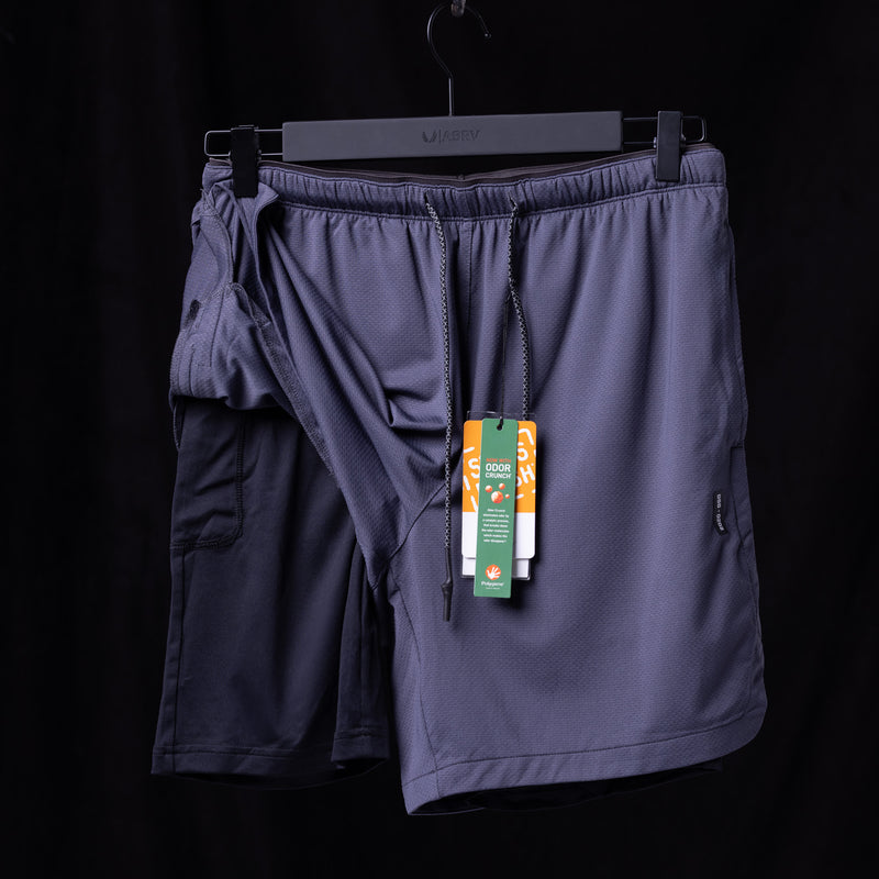 SM'19 7" Liner Short - S - Discontinued
