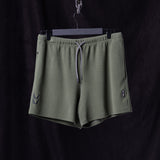 SM'24 Waffle Knit Sweat Short - M - Unreleased