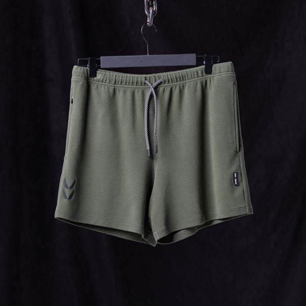 SM'24 Waffle Knit Sweat Short - M - Unreleased