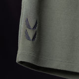 SM'24 Waffle Knit Sweat Short - M - Unreleased
