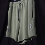 SM'24 Waffle Knit Sweat Short - M - Unreleased