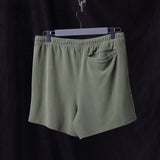 SM'24 Waffle Knit Sweat Short - M - Unreleased