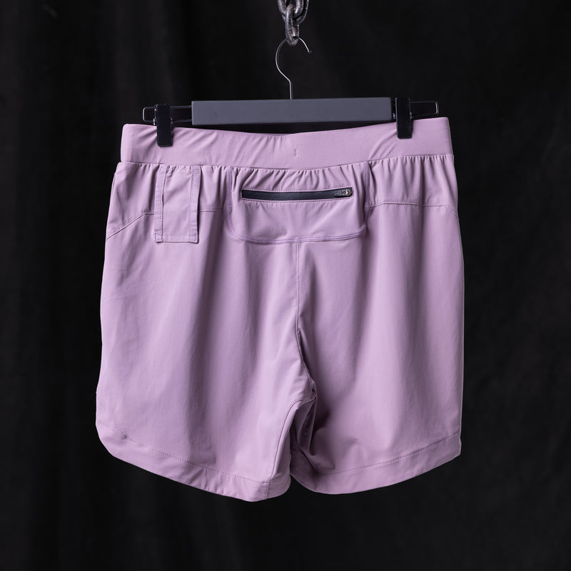 SM'23 7" Linerless Short - M - Discontinued